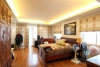 Large size two bedrooms apartment for rent in Trich Sai street, Tay Ho district, Ha Noi